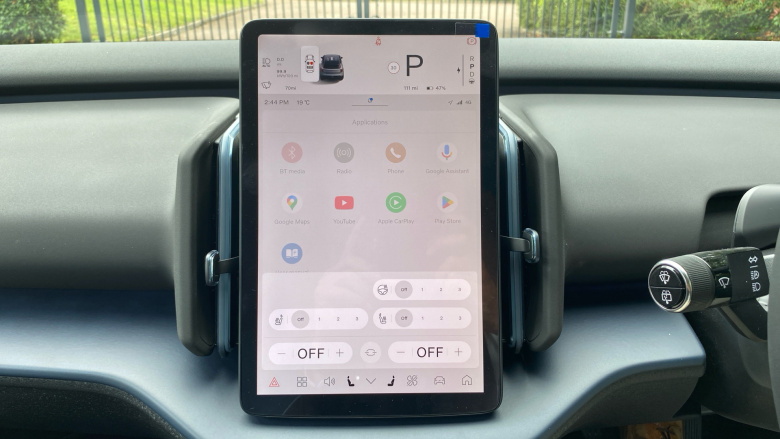 Volvo EX30 315kW Twin Motor Performance Plus 69kWh 5dr Auto Electric Estate